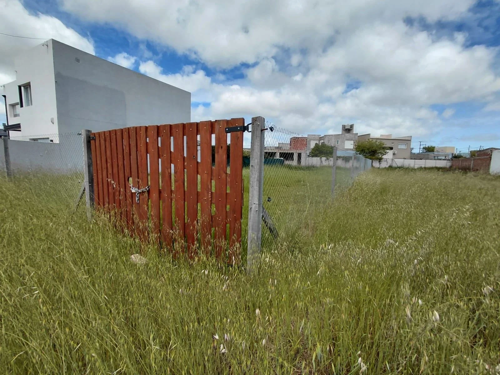 TERRENO DE 429 M2 EN VENTA EN B° NOVATERRA - JOSÉ MAGNANI 2300 - Imagen 4