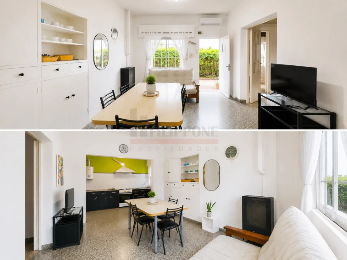 Casa Interna de 2 dormitorios en venta - Ayacucho 733 - Imagen 1