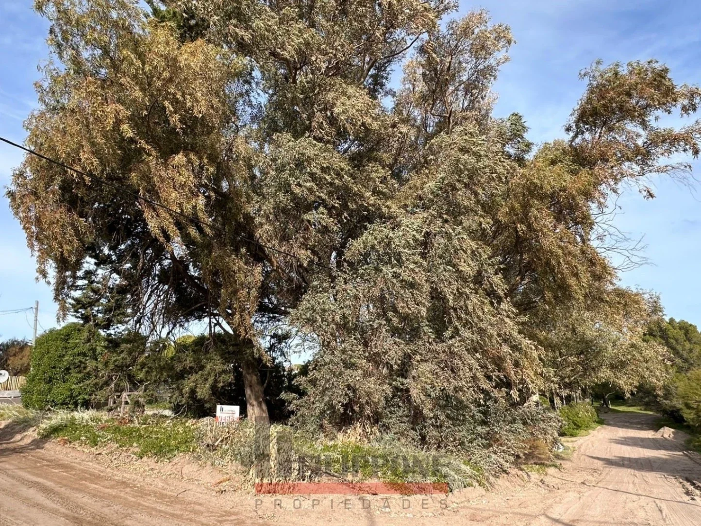 Terreno en venta en Balneario Sauce Grande - Monte Hermoso - Imagen 3