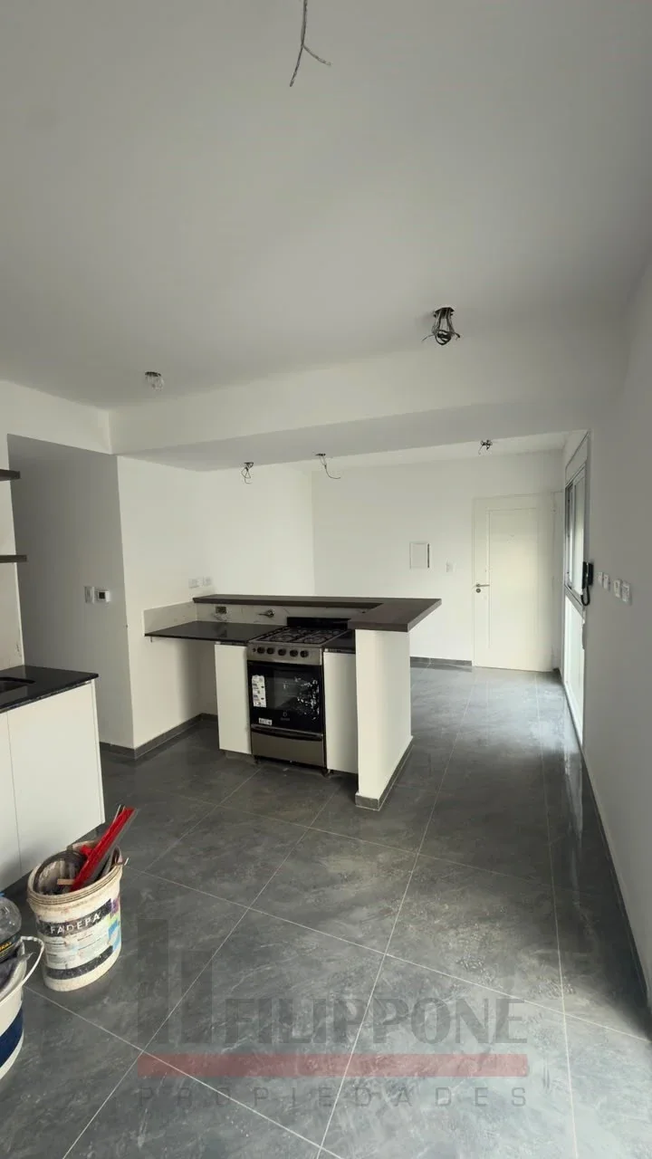 Departamento de 1 dormitorio en venta - Alem 2351 - Imagen 2