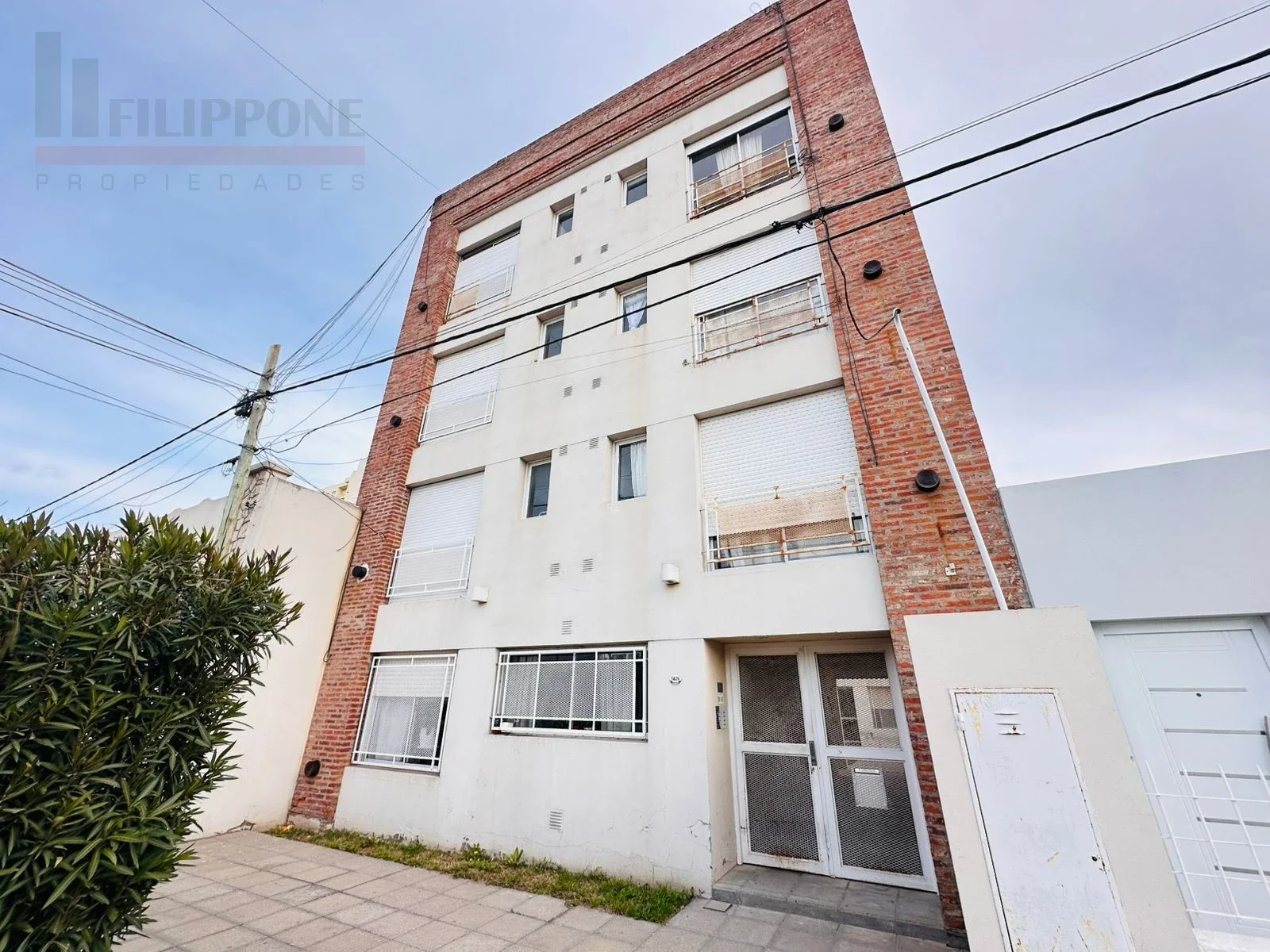 Departamento de 1 dormitorio en venta - Alvarado 1400 - Imagen 1