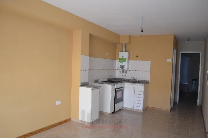 Departamento de 1 dormitorio en alquiler B° La Falda - D'Orbigny 247 - Imagen 4