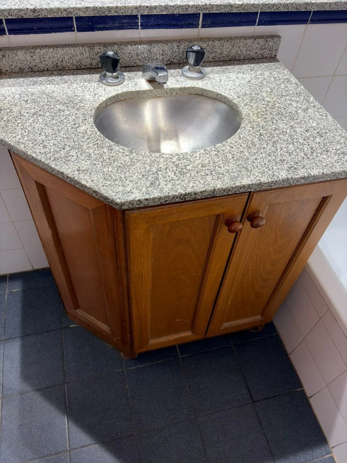 Departamento de 1 Dormitorio en Alquiler - Saavedra 279 - Imagen 3