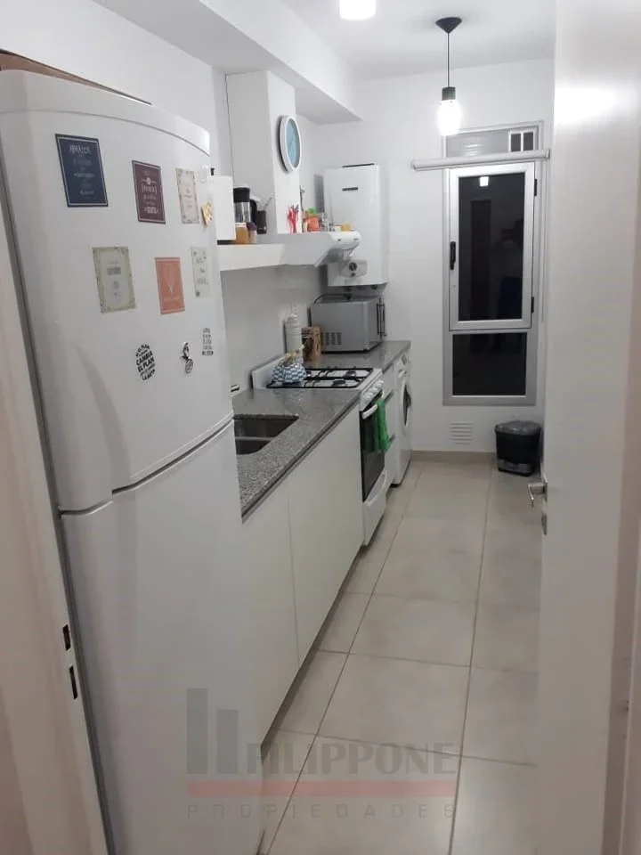 Departamento de 1 dormitorio + cochera en alquiler - Rodriguez 347 - Imagen 4