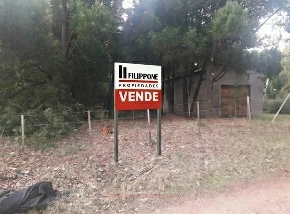 Terreno de 385m² en venta ubicado en Balneario Sauce Grande - Puleston 2300 - Imagen 4
