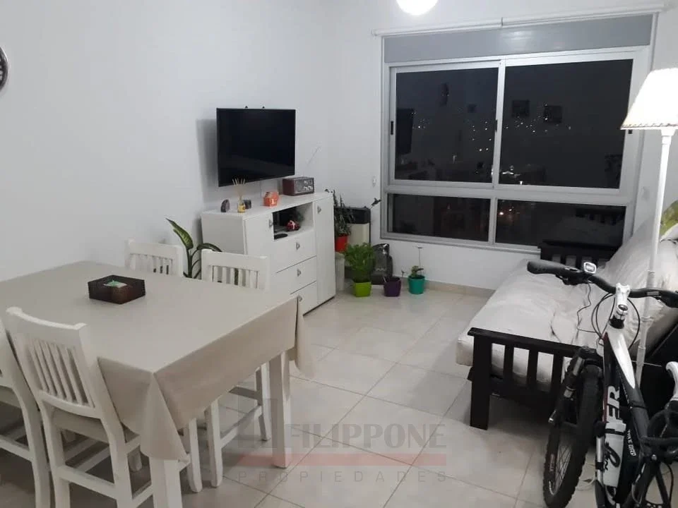 Departamento de 1 dormitorio + cochera en alquiler - Rodriguez 347 - Imagen 2