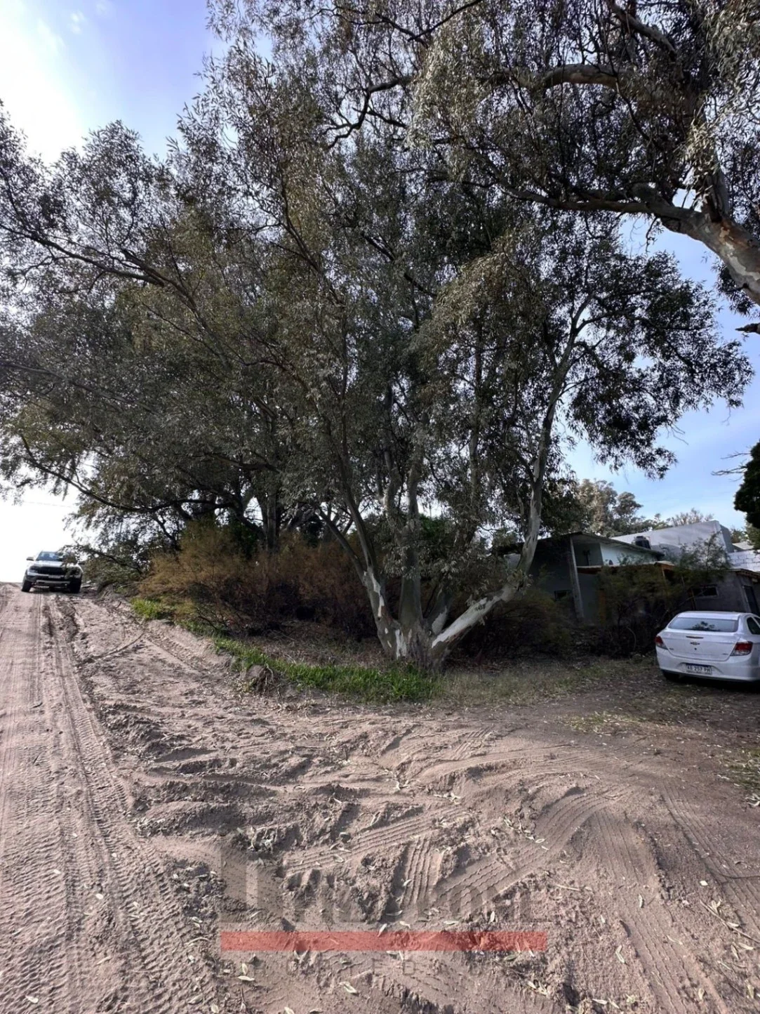Terreno en venta en Balneario Sauce Grande - Monte Hermoso - Imagen 2