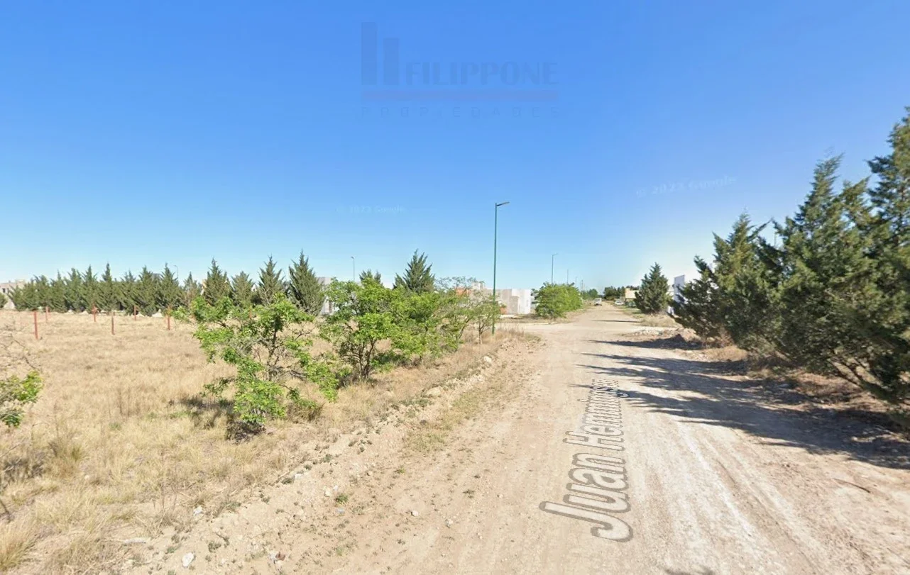 Terreno de 491m² en venta ubicado en B° Las Acacias II - Azara 5200 - Imagen 3