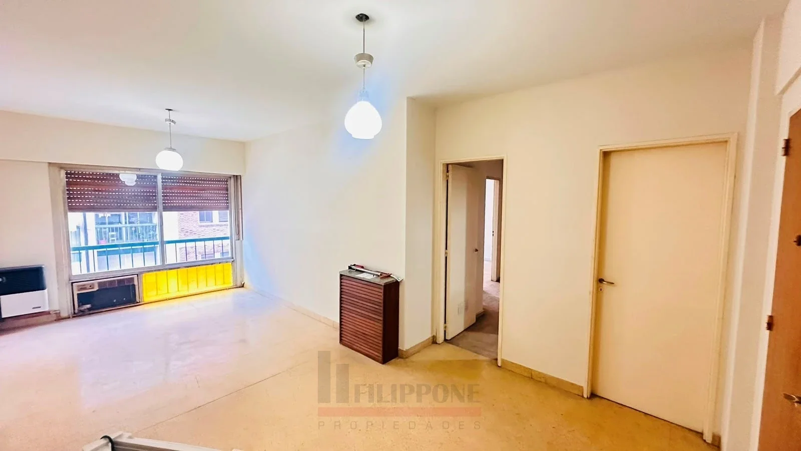 Departamento de 2 dormitorios + cochera en venta - Mitre 117 - Imagen 3