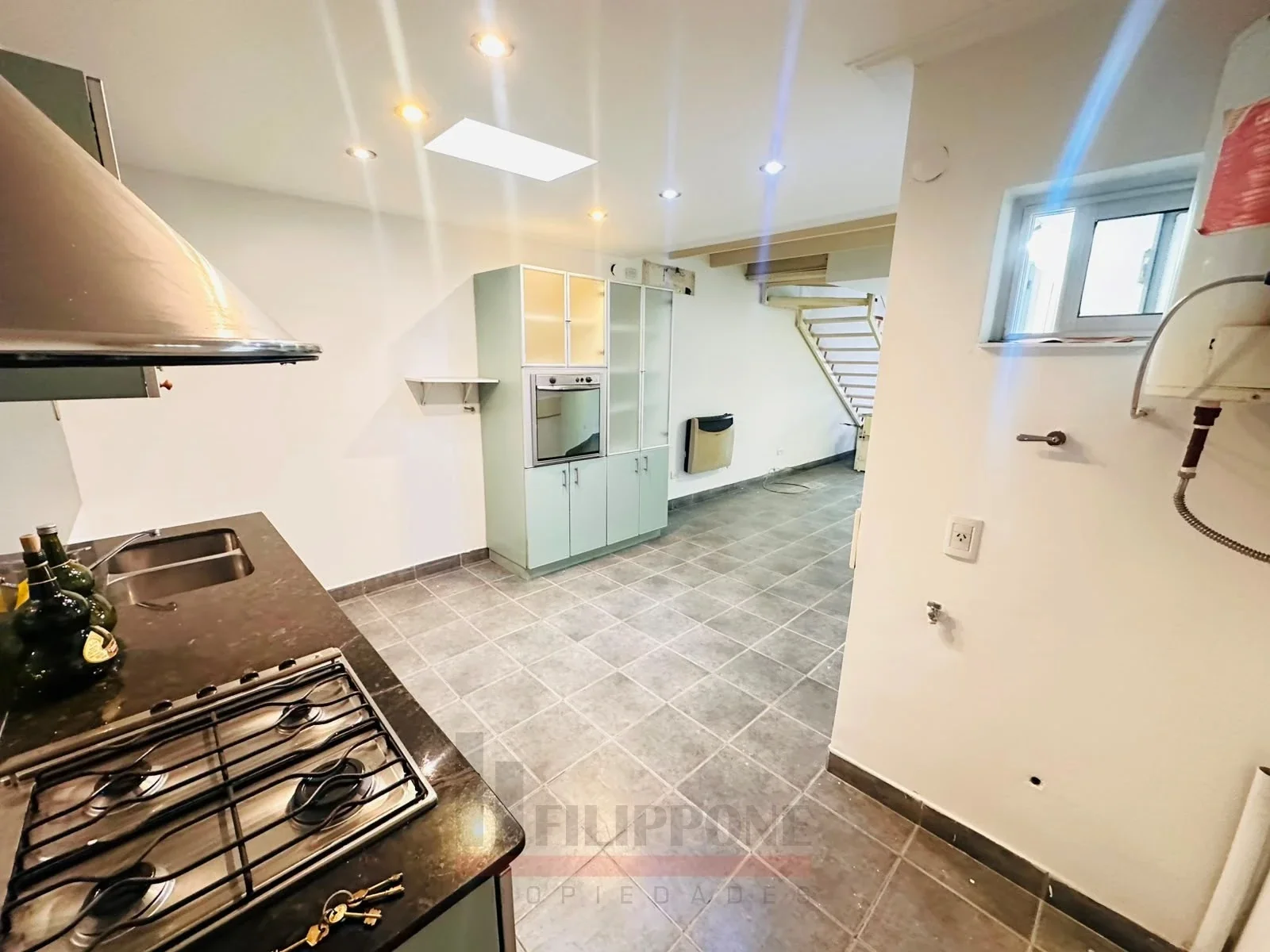 Dúplex en venta en B° San Roque - Cuyo 34 - Imagen 5