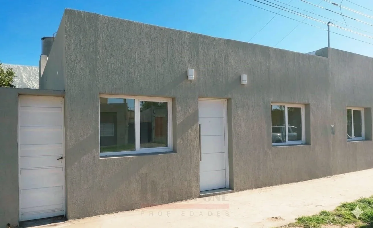 Casa a estrenar de 3 dormitorios en venta en B° San Roque - Di Sarli 191 - Imagen 2