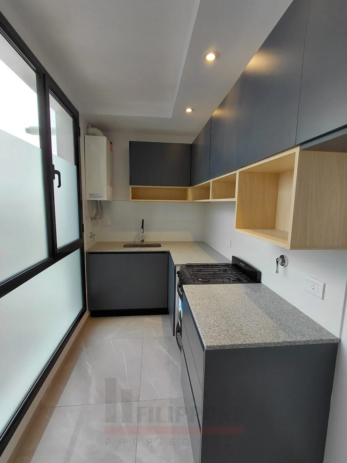 Departamento de 1 dormitorio en venta - Güemes 958 - Imagen 4