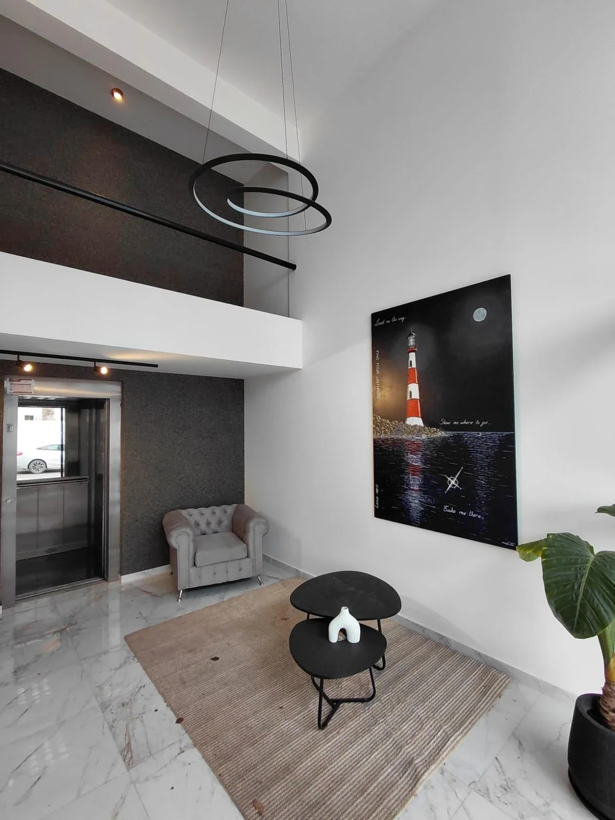 Departamento de 1 dormitorio + Cochera en venta - Güemes 958 - Imagen 2
