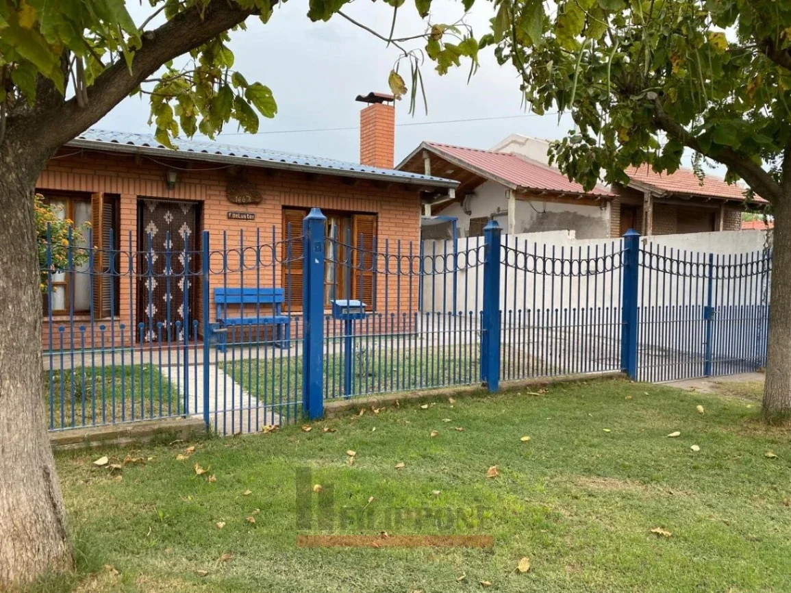 Excelente propiedad en venta en Monte Hermoso - Felipe Deluster 1468 - Imagen 2