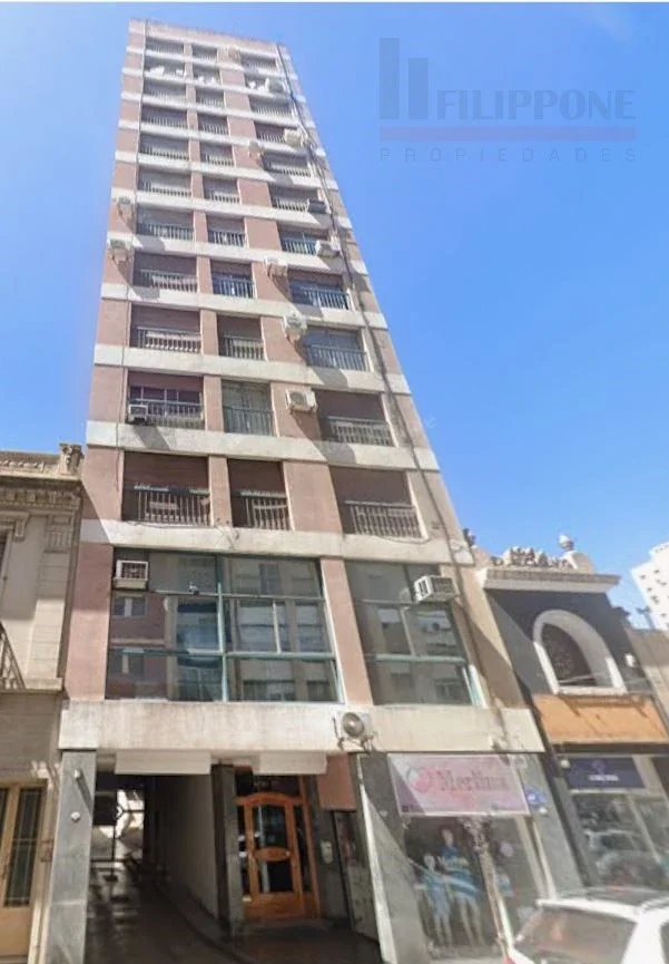 Departamento de 2 dormitorios + cochera en venta - Mitre 117 - Imagen 1