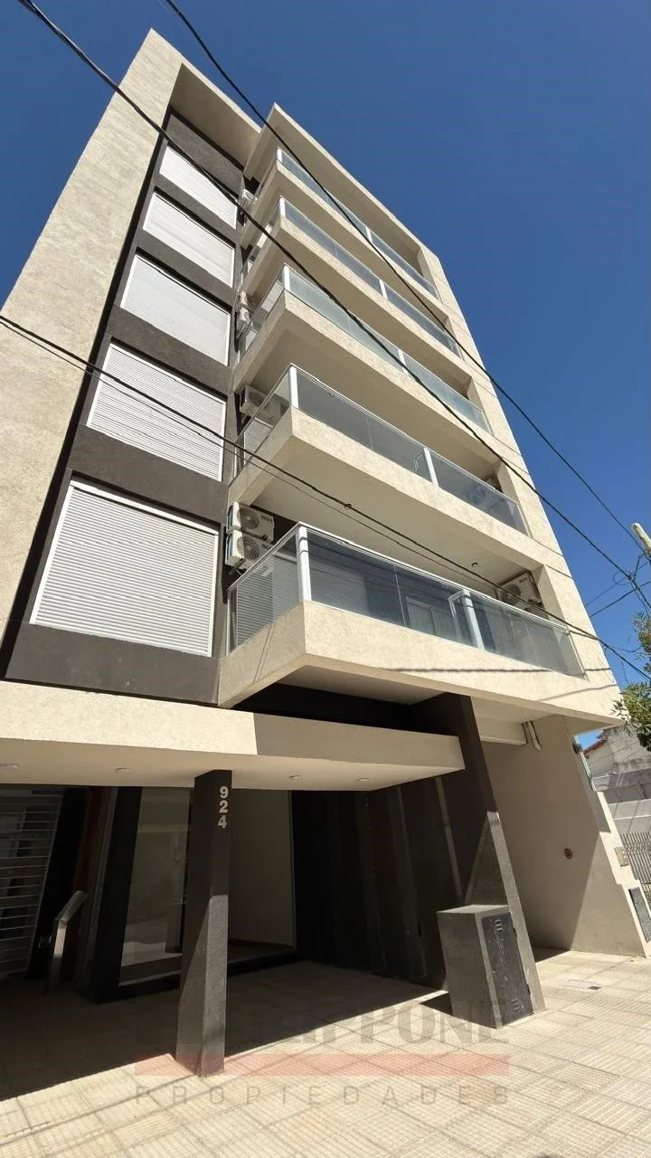 Departamento de 1 dormitorio en venta en B° Universitario - Mitre 924 - Imagen 2