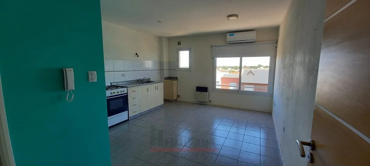 Departamento de 1 dormitorio en alquiler en B° La Falda - Ramón y Cajal 1555 - Imagen 2