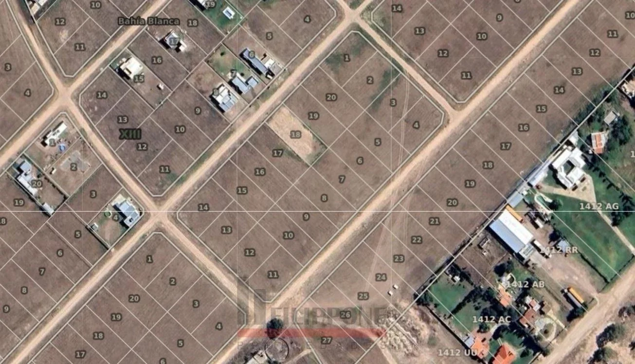 Terrenos de 1000m² en venta - B° Campos de Alem - Imagen 2