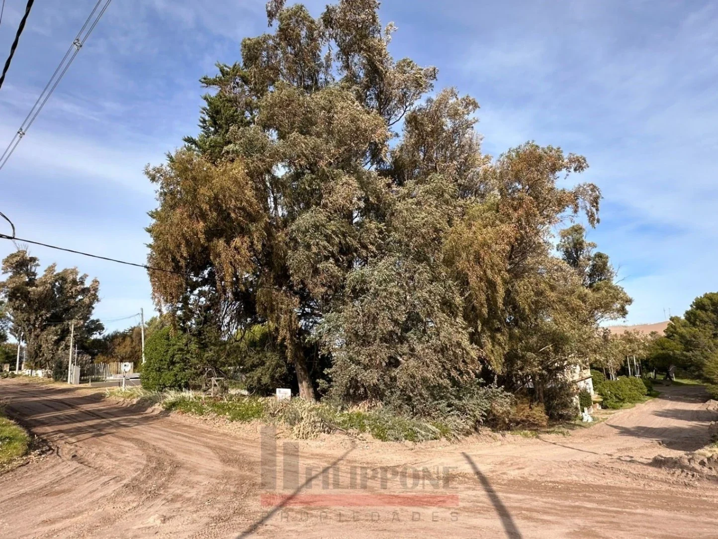 Terreno en venta en Balneario Sauce Grande - Monte Hermoso - Imagen 1