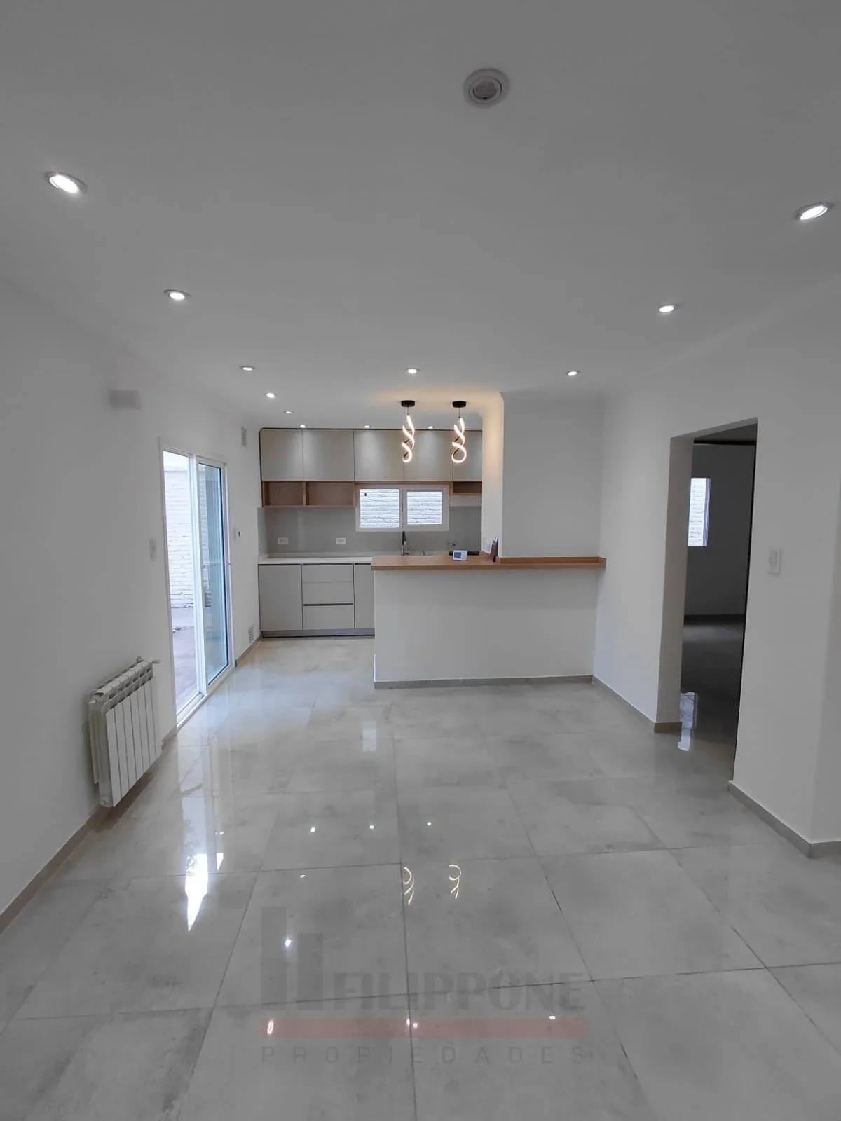 Casa a estrenar de 3 dormitorios en venta en B° San Roque - Di Sarli 191 - Imagen 4