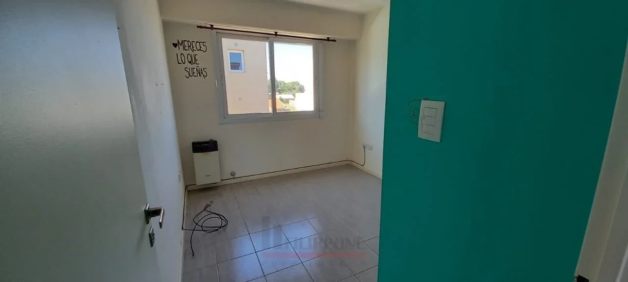 Departamento de 1 dormitorio en alquiler en B° La Falda - Ramón y Cajal 1555 - Imagen 3