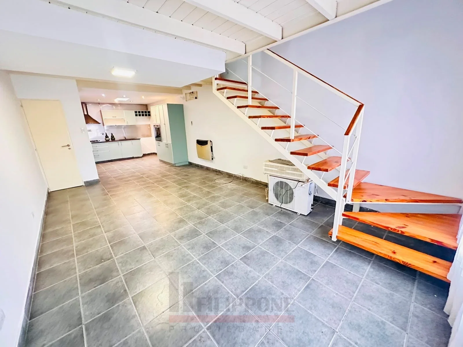 Dúplex en venta en B° San Roque - Cuyo 34 - Imagen 2