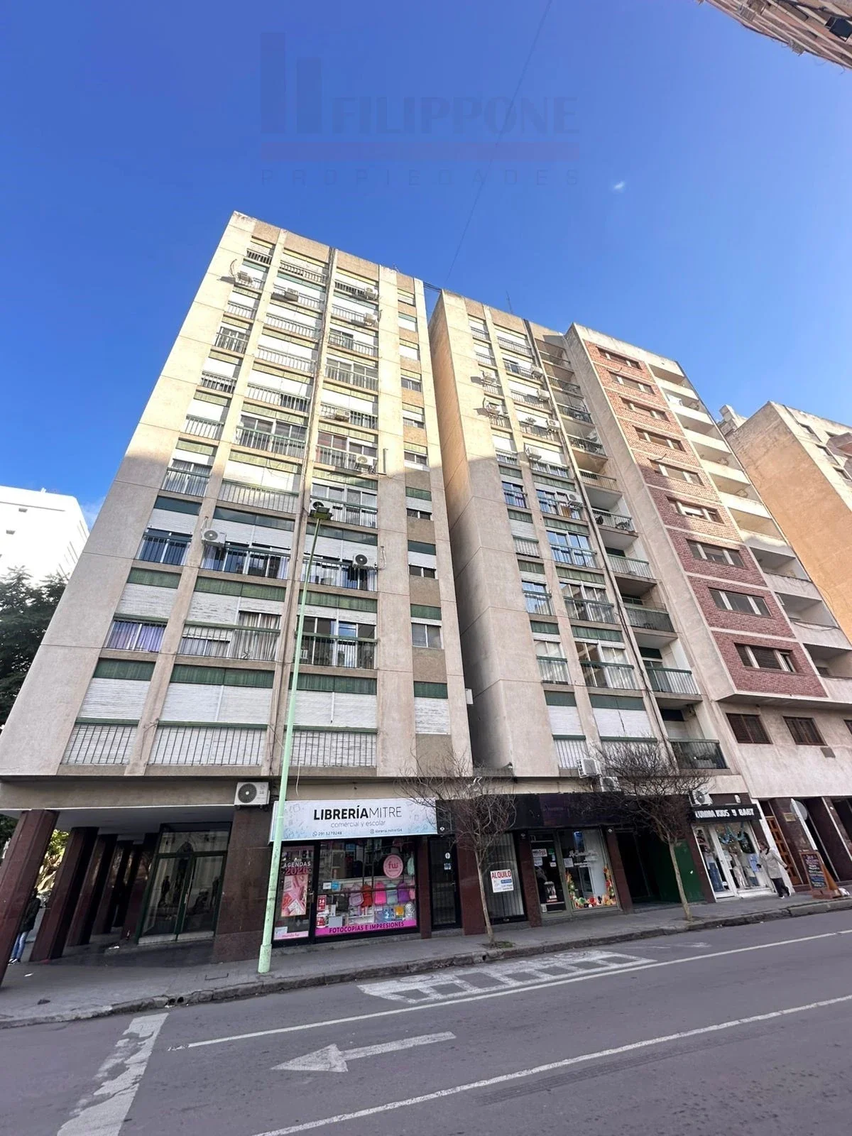Departamento de 2 dormitorios en venta - Mitre 112 - Imagen 2