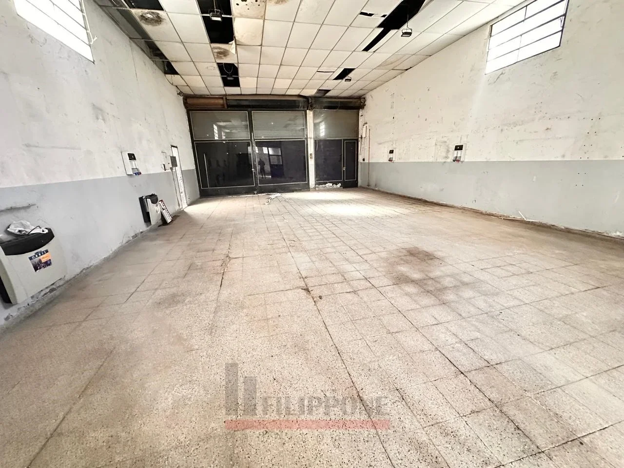 Salón + depósito en venta - Avenida Colón 2100 - Imagen 3