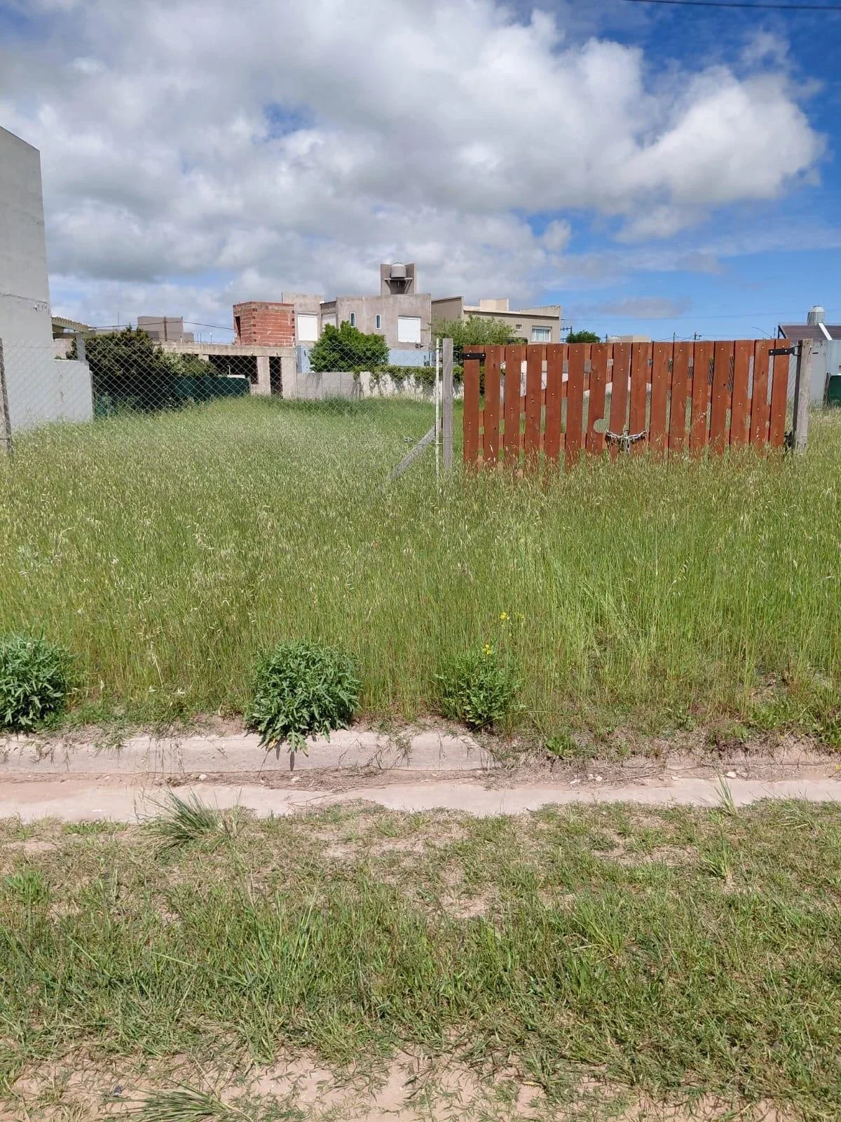 TERRENO DE 429 M2 EN VENTA EN B° NOVATERRA - JOSÉ MAGNANI 2300 - Imagen 3