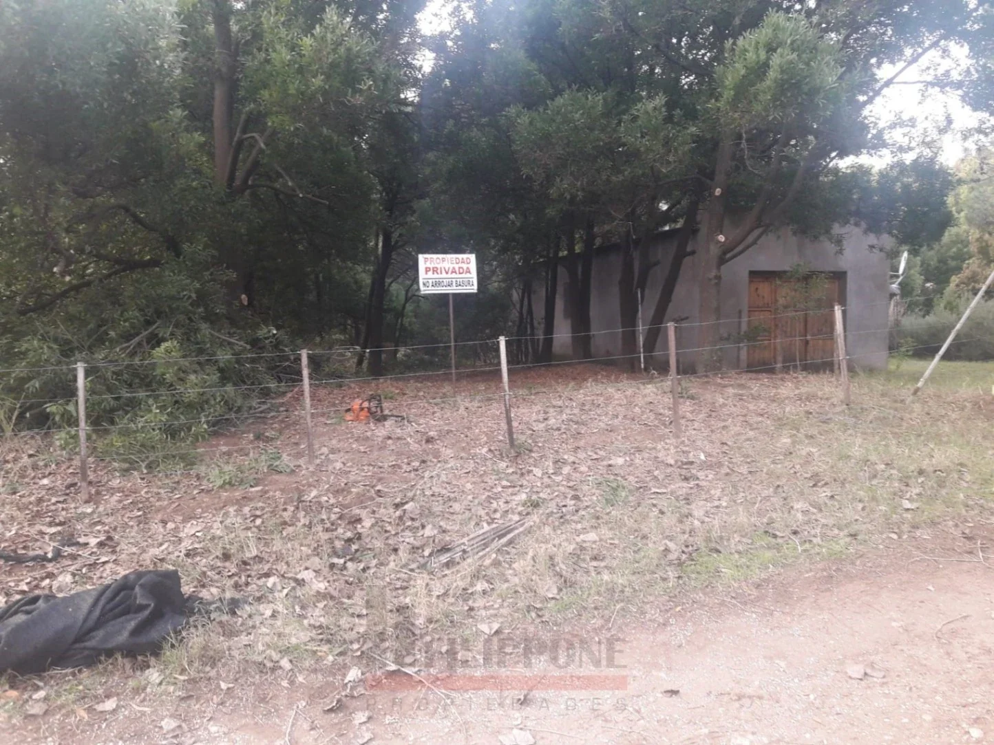 Terreno de 385m² en venta ubicado en Balneario Sauce Grande - Puleston 2300 - Imagen 2