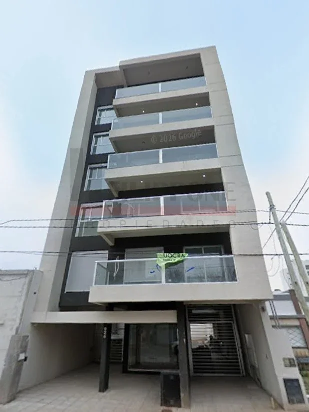 Departamento de 1 dormitorio en venta en B° Universitario - Mitre 924 - Imagen 1