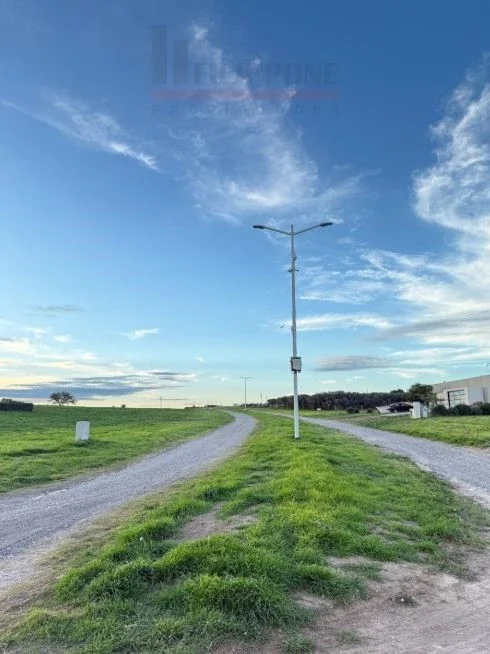Terreno de 2500m² en venta ubicado en B° La Huella - Imagen 4