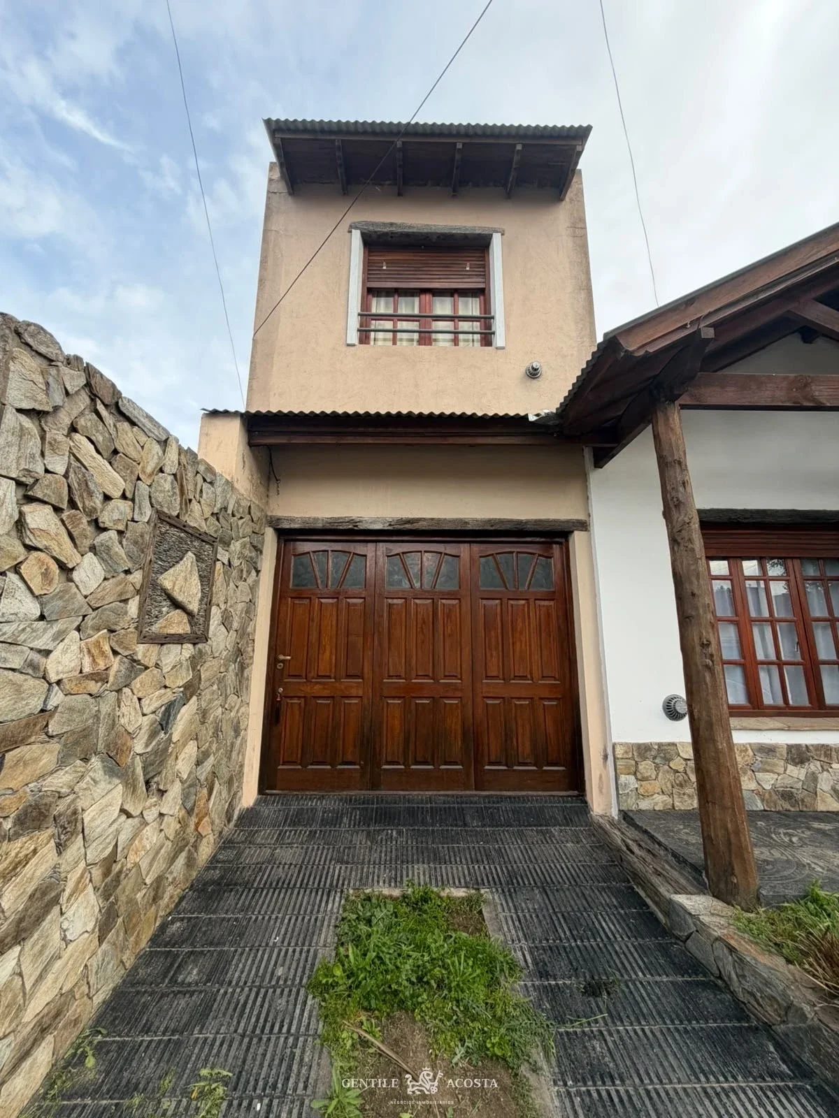Dúplex en alquiler en Tandil - Imagen 1