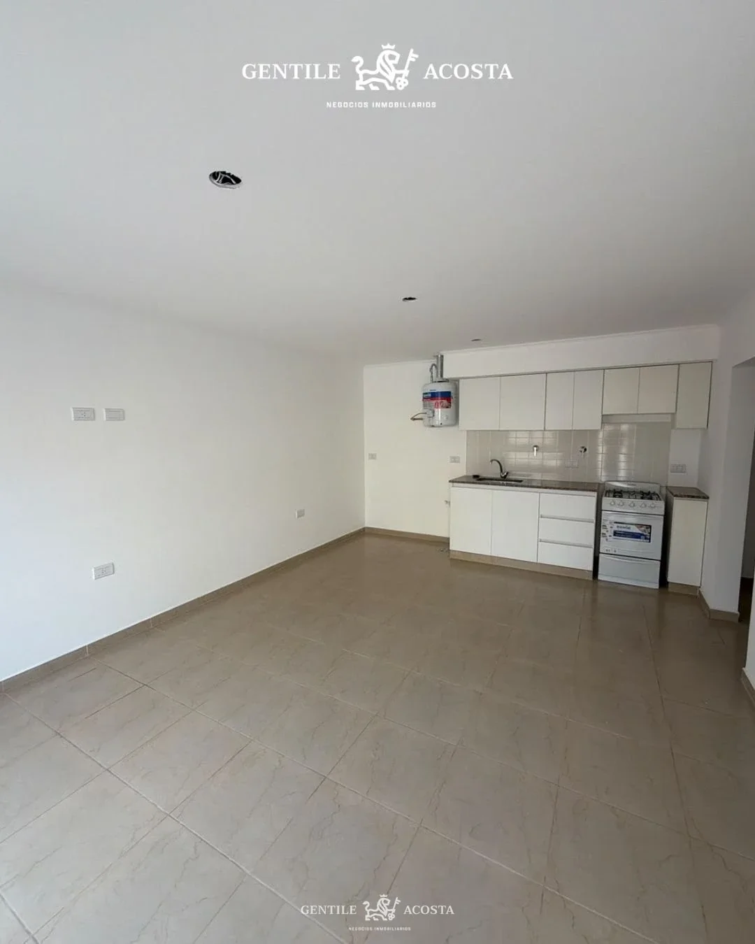 Departamento en venta c/ cochera en Tandil - Imagen 5
