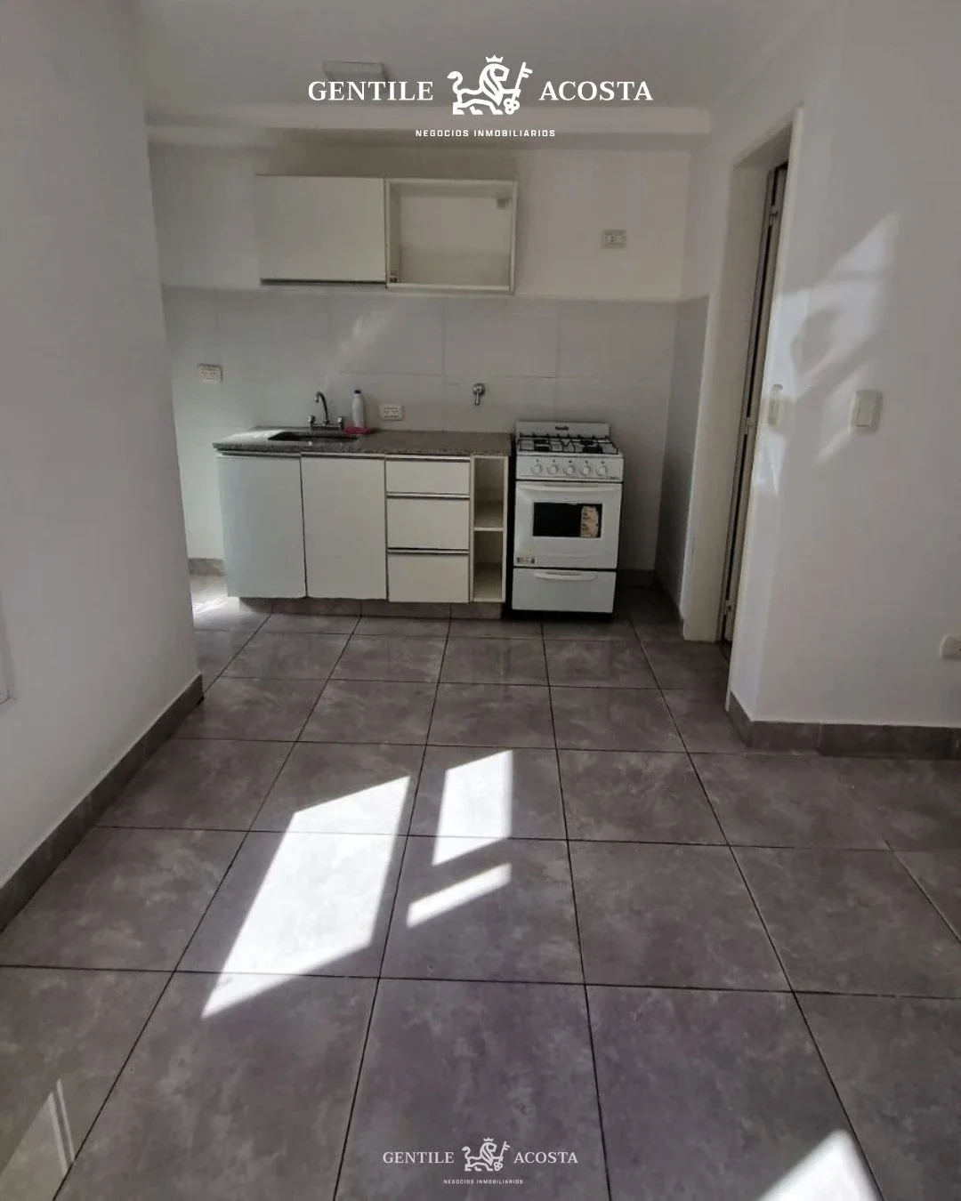 Departamento en alquiler en Tandil - Imagen 2