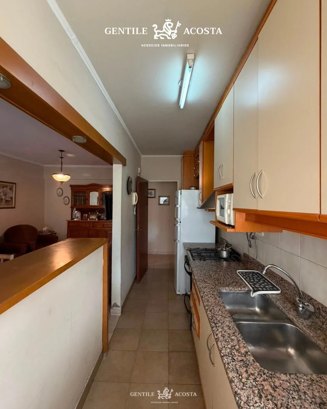 Departamento en venta en Tandil - Imagen 3