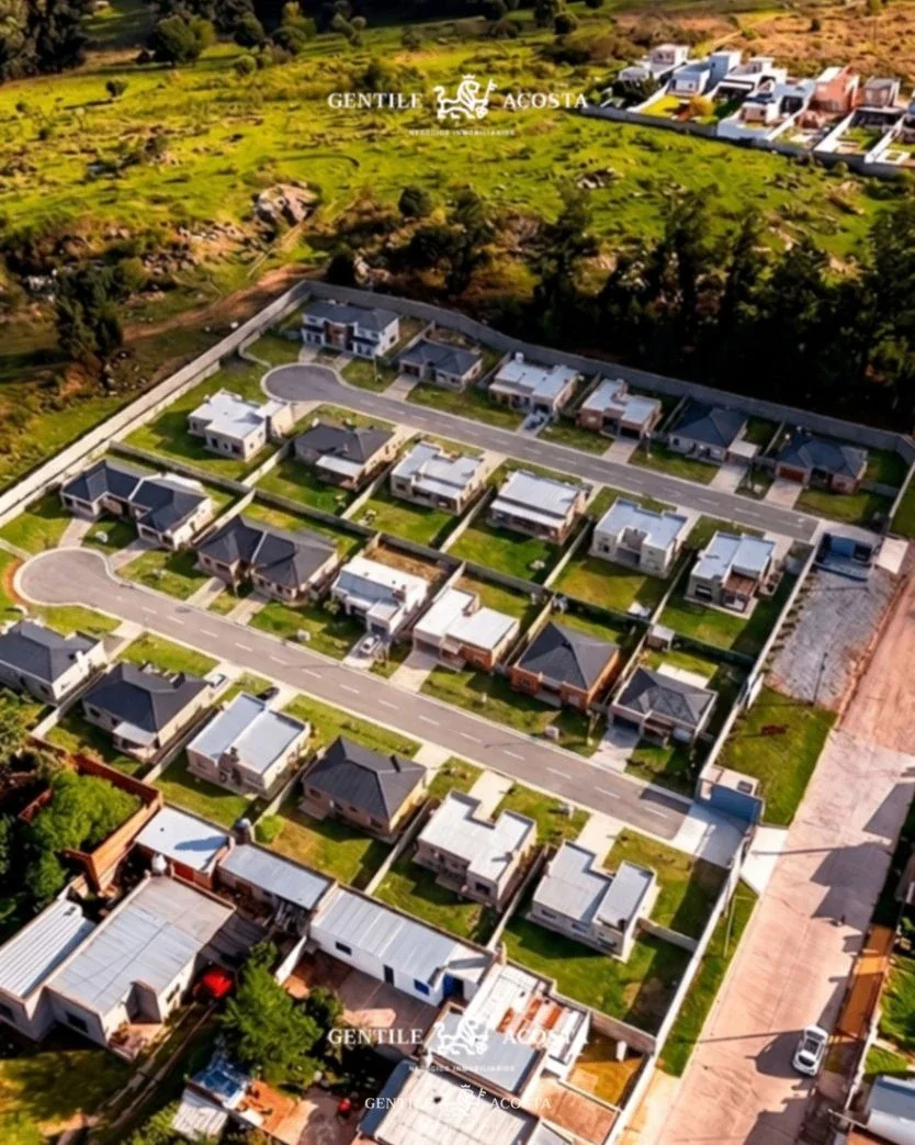 Terreno / Lote en venta de 290.27m2 ubicado en Tandil - Imagen 2