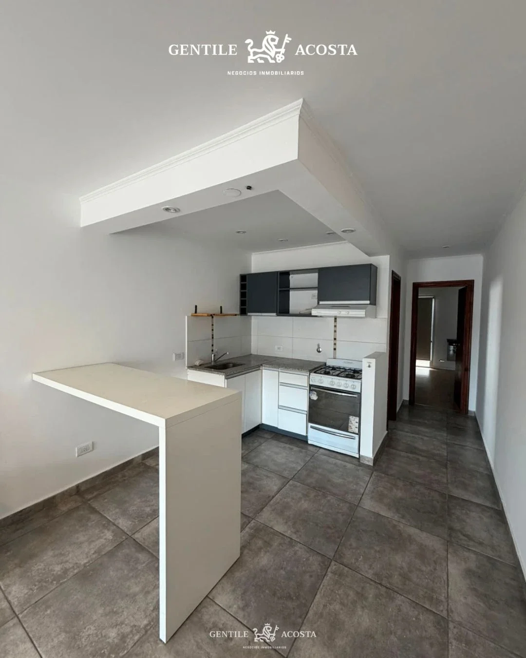 Departamento en alquiler en Tandil - Imagen 3