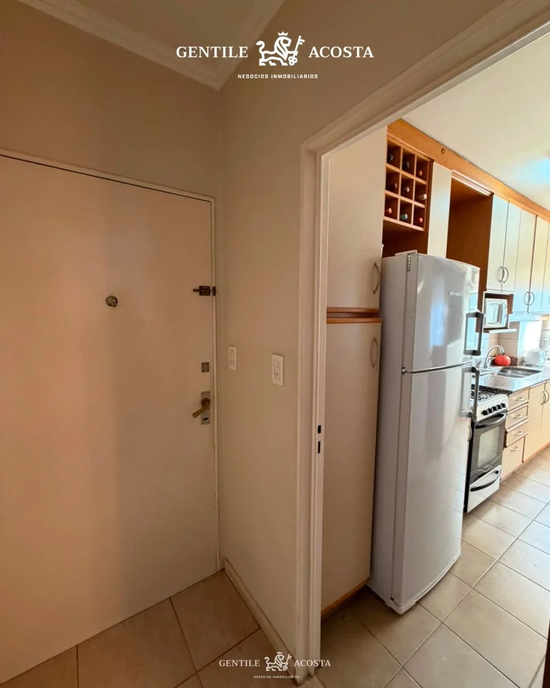 Departamento en venta en Tandil - Imagen 2