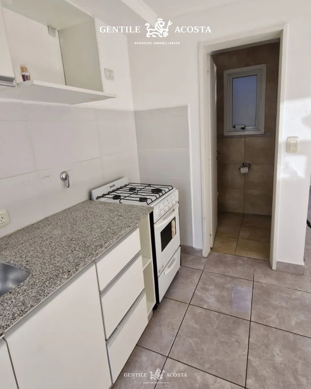 Departamento en alquiler en Tandil - Imagen 3