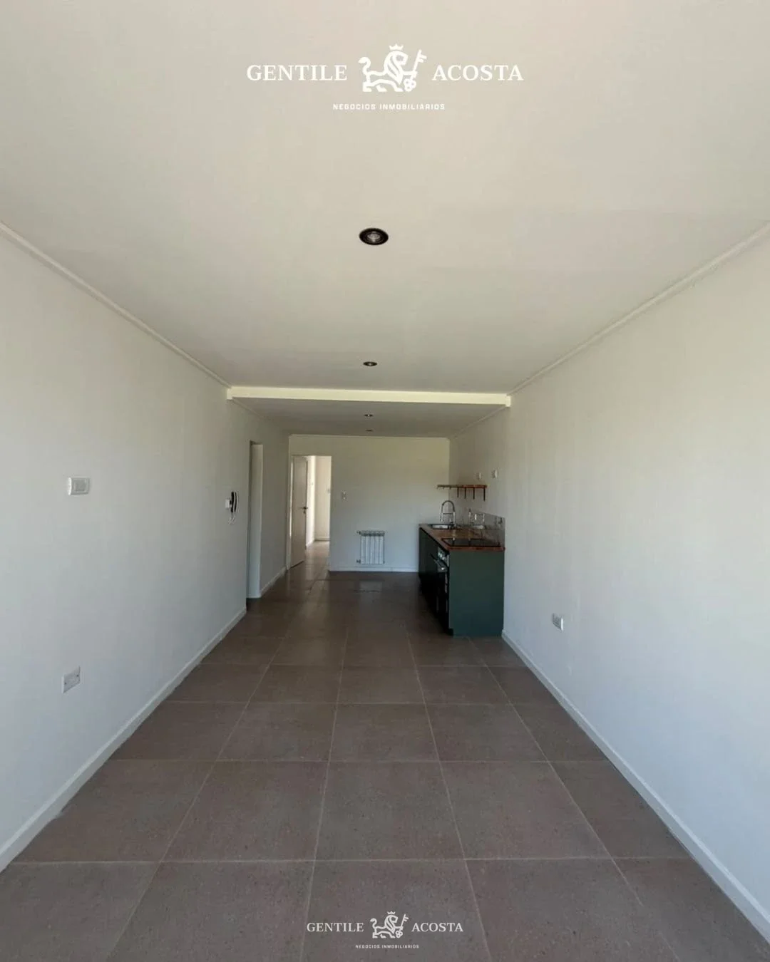 Departamento en alquiler en Tandil - Imagen 2