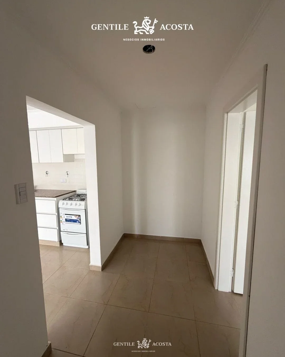 Departamento en venta c/ cochera en Tandil - Imagen 1