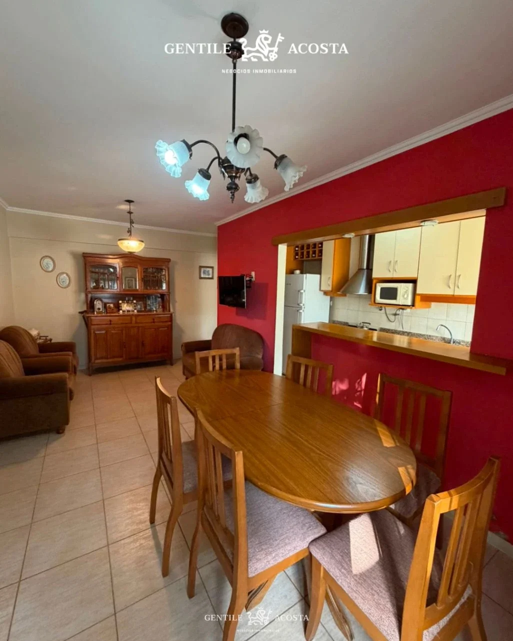 Departamento en venta en Tandil - Imagen 5