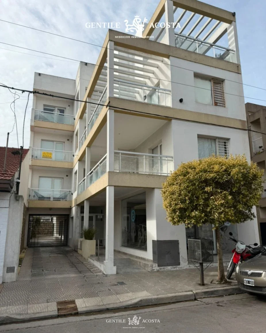 Departamento en alquiler en Tandil - Imagen 1
