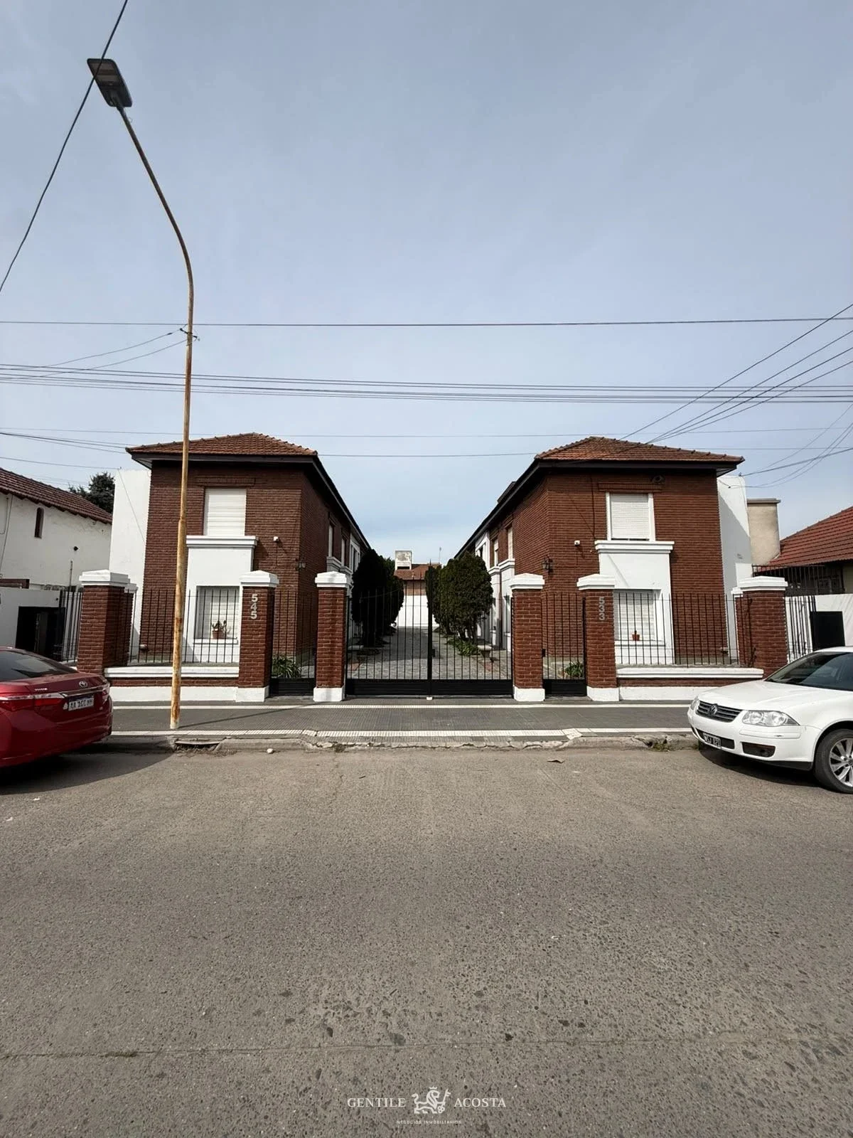Departamento en alquiler c/ cochera en Tandil - Imagen 1