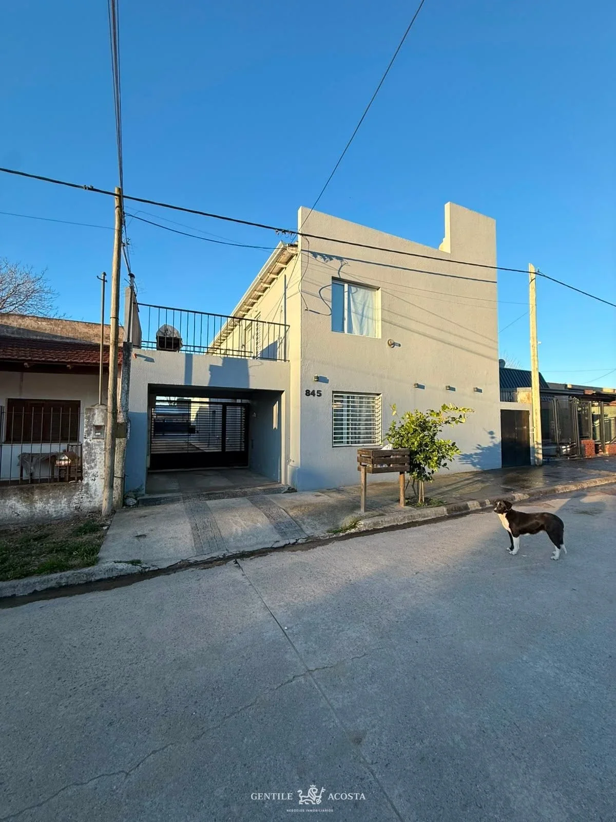 Departamento en venta c/ cochera en Tandil - Imagen 1