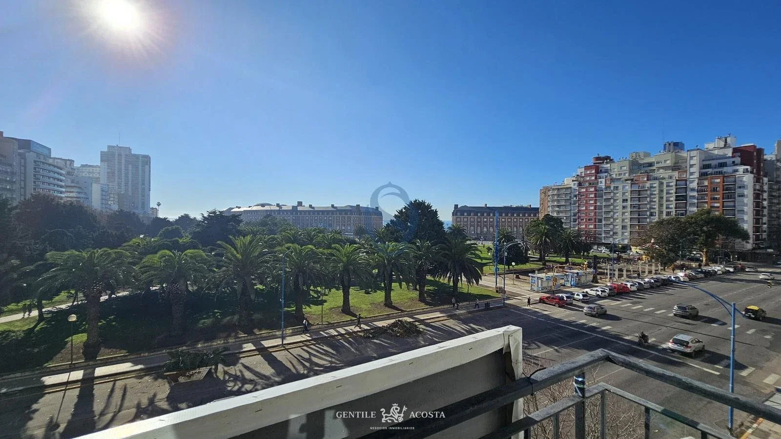 Departamento en venta en Bristol - Imagen 2