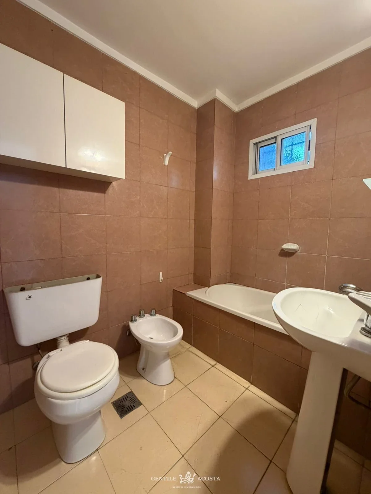 Departamento en alquiler c/ cochera en Tandil - Imagen 5