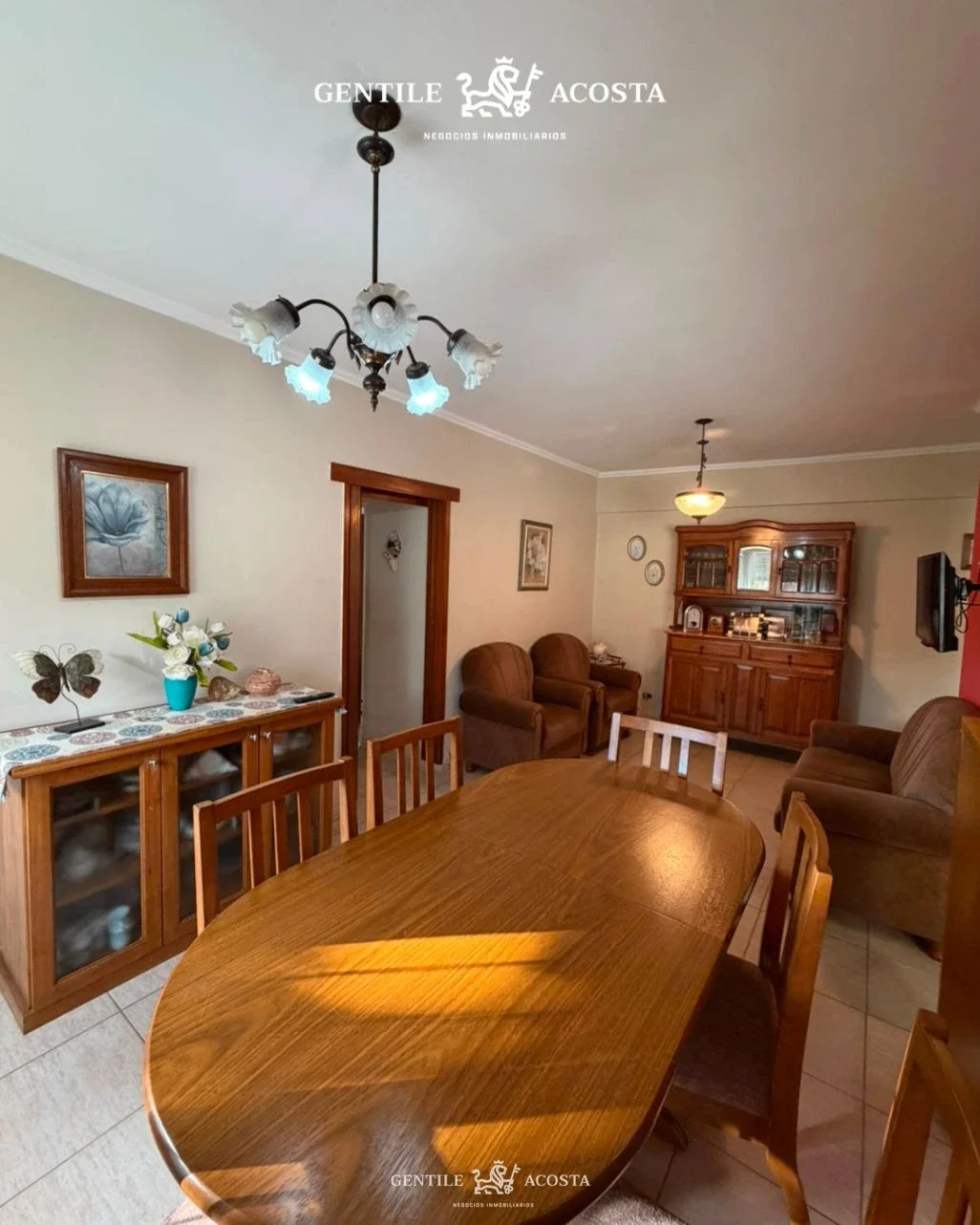 Departamento en venta en Tandil - Imagen 4