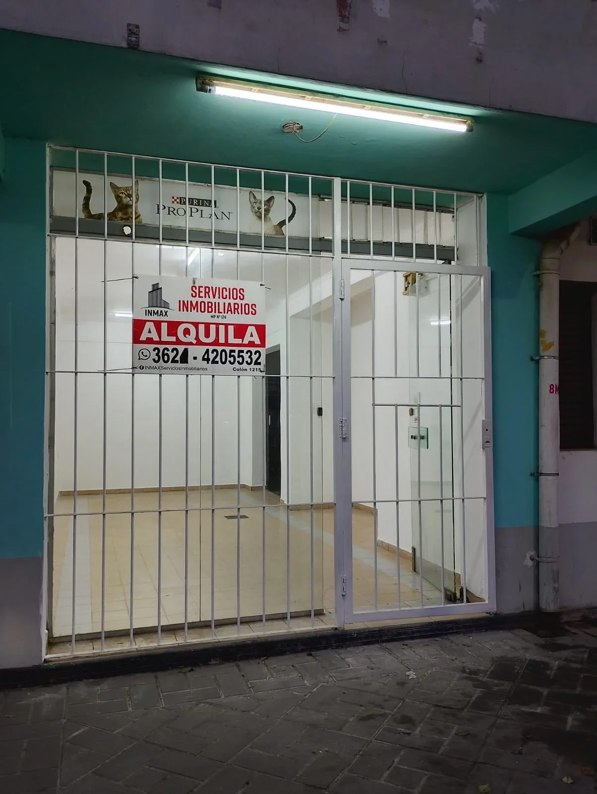 Local comercial en alquiler ubicado en Provincias Unidas - Imagen 2